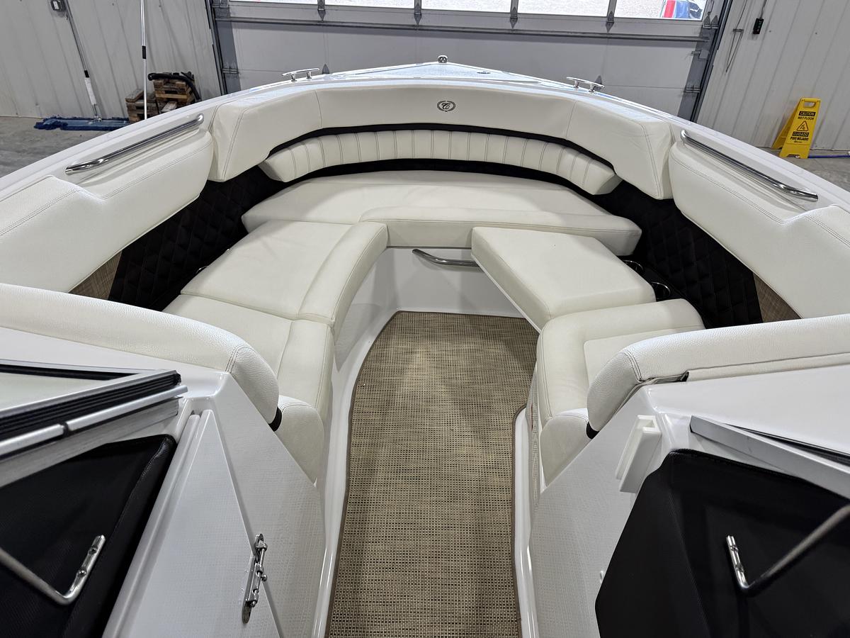 Used 2017 Cobalt A-28