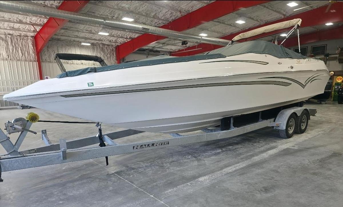 Used 2005 Envision 2900 Combo