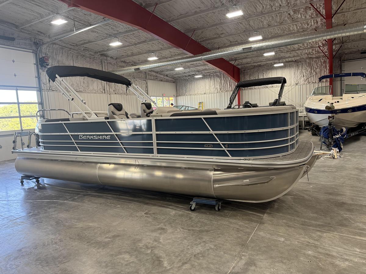 2026 Berkshire 24 RFX LE