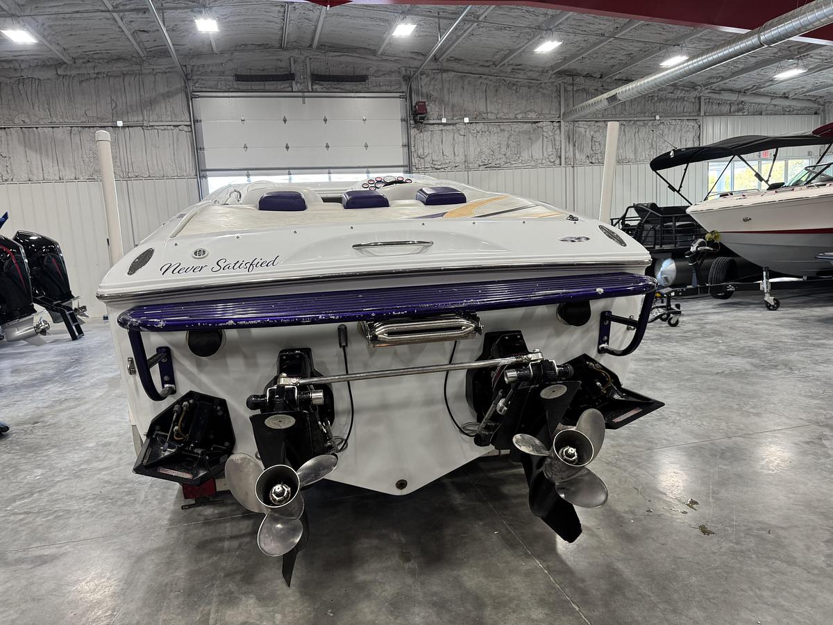 Used 2000 Baja 29 Outlaw