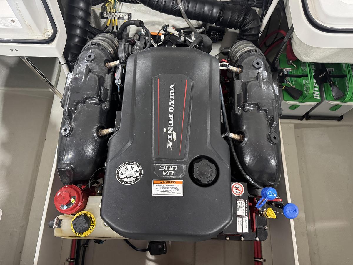Used 2018 Cobalt R7