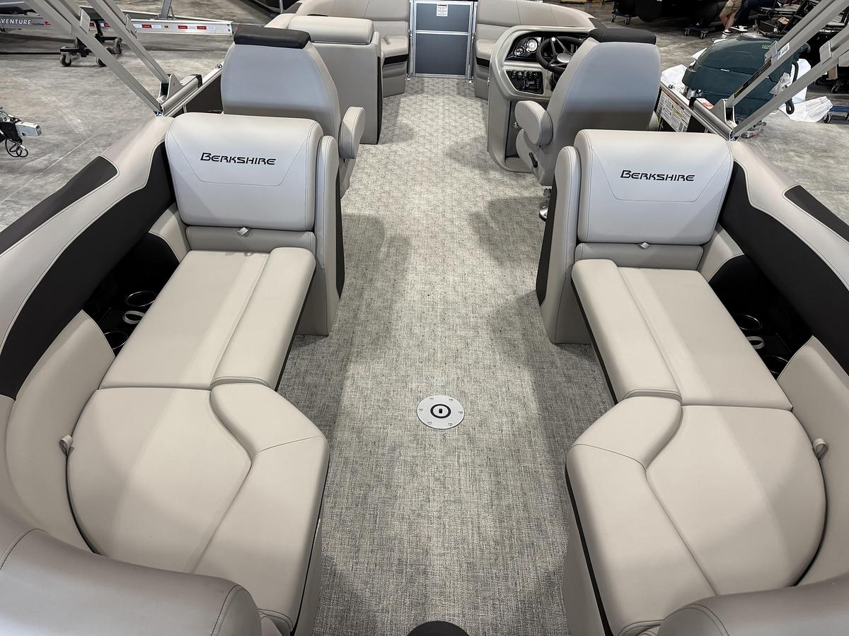 2026 Berkshire 24 RFX LE