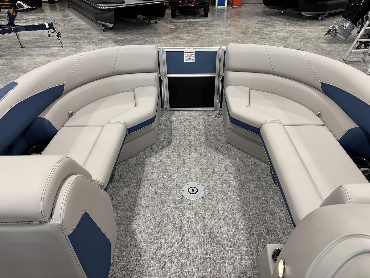 2026 Berkshire 24 UL LE