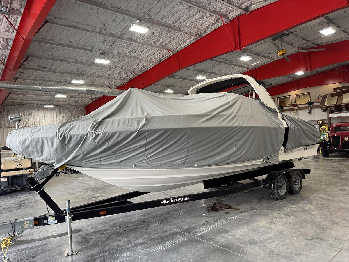 Used 2001 Sea Ray 280 BR