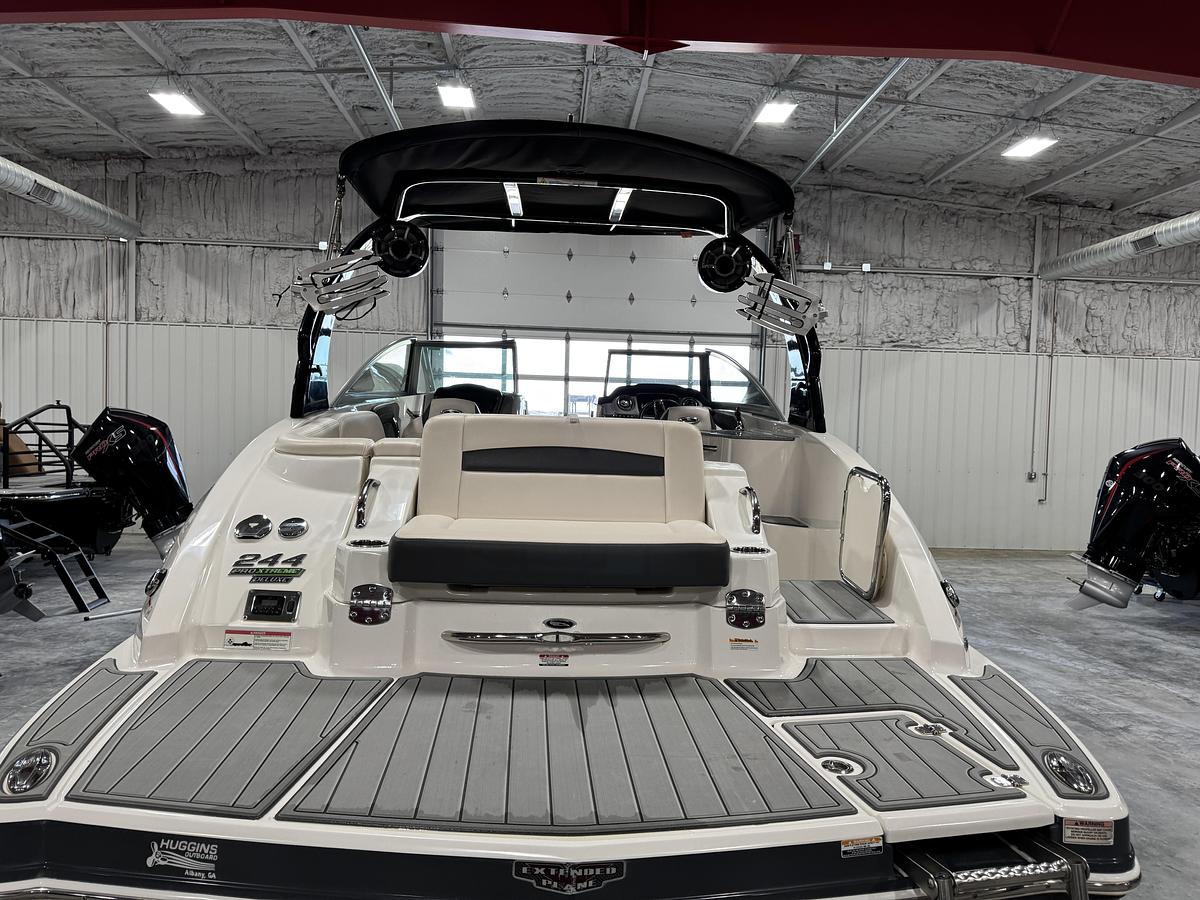 Used 2016 Chaparral 244 Sunesta Pro-Extreme