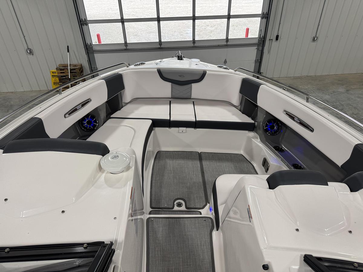 Used 2019 Chaparral 347 SSX