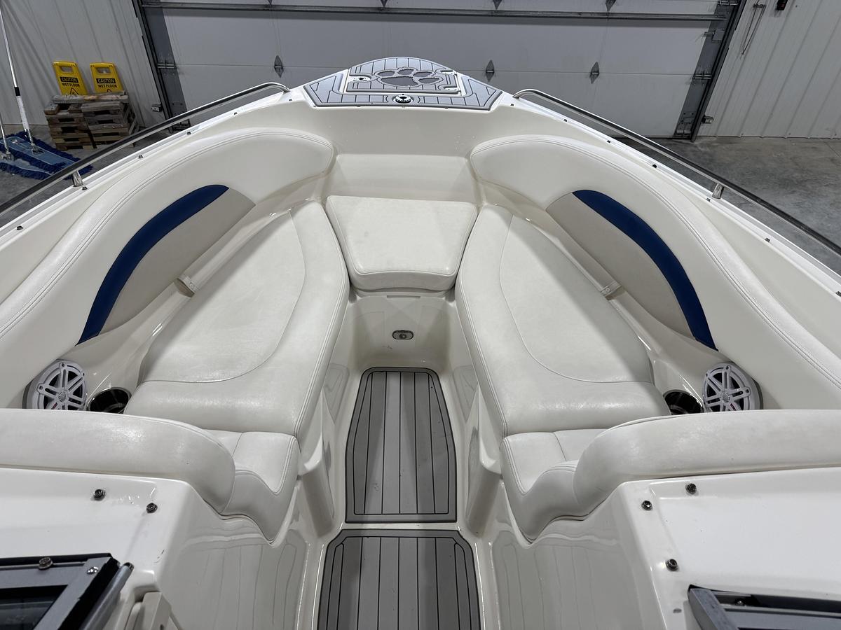 Used 2007 Chaparral 256 SSI