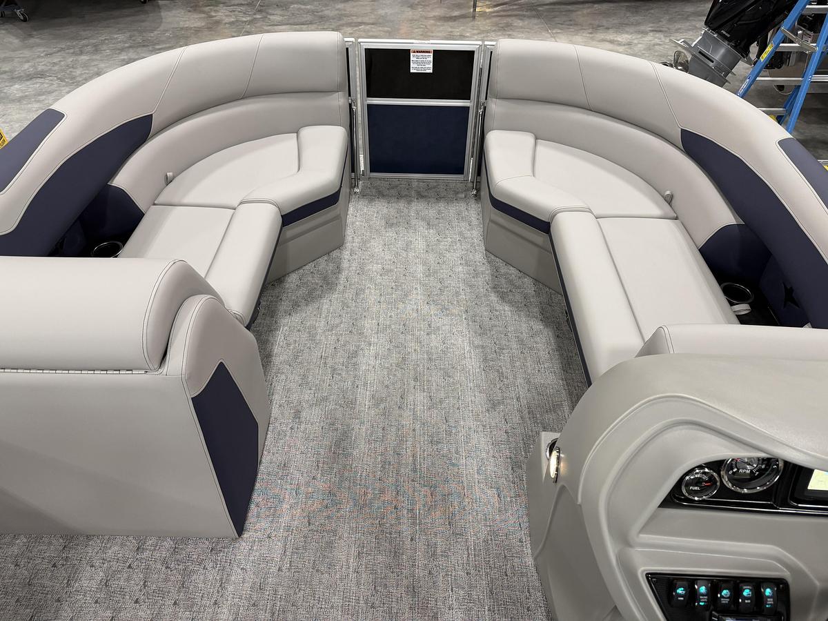 2026 Berkshire 24 RFX LE
