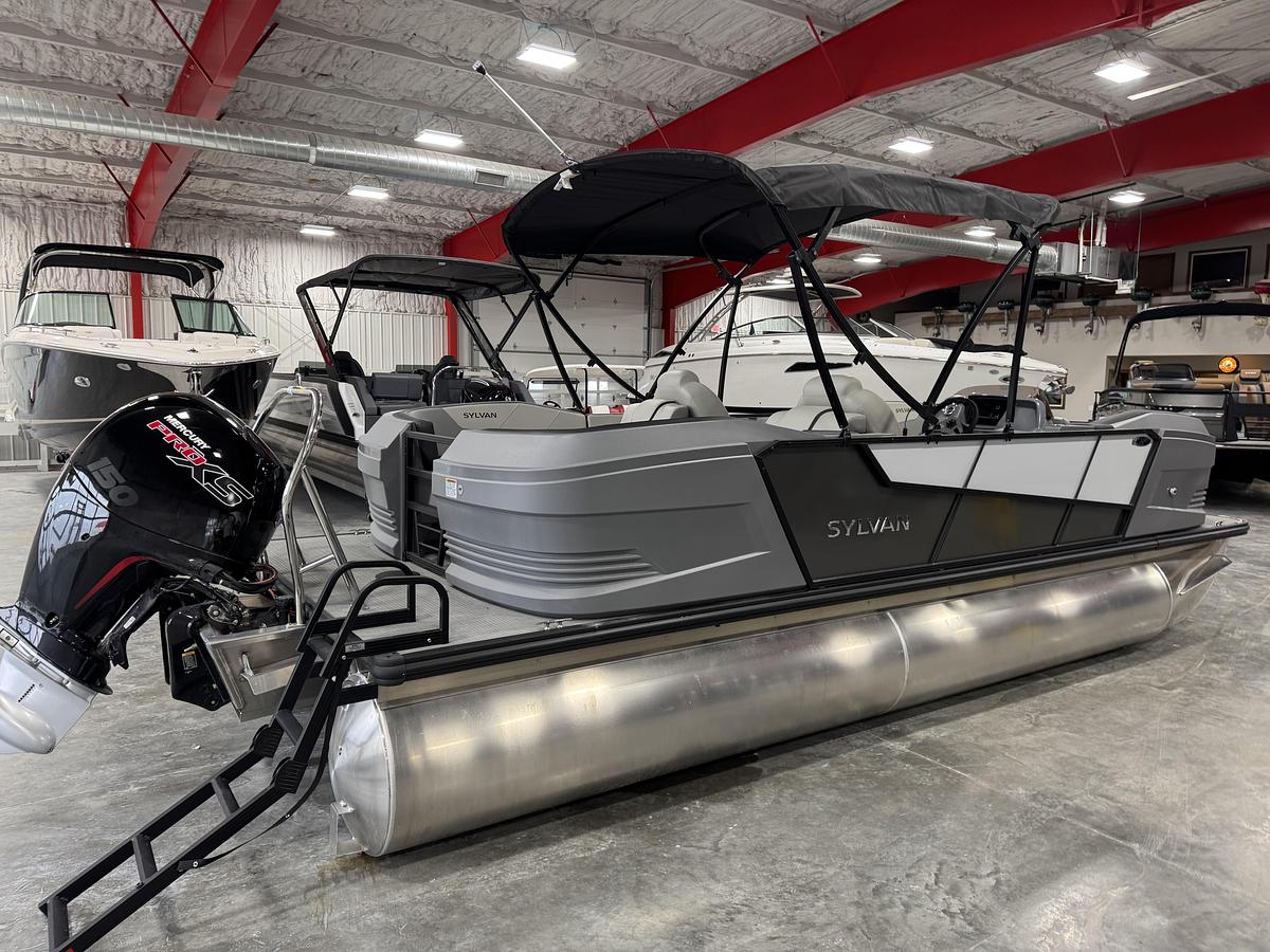 2025 Sylvan A22