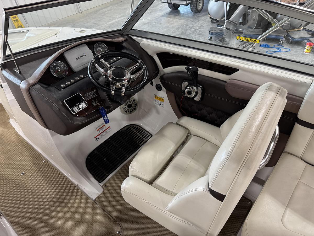 Used 2011 Cobalt A-25