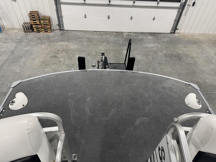 Used 2006 Sundancer Pontoons 260 Majestic