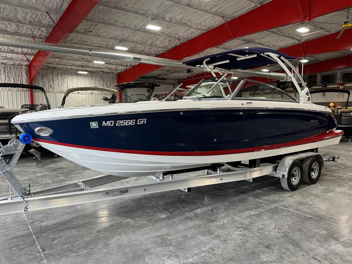 Used 2017 Cobalt A-28