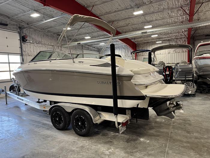 Used 2008 Cobalt 242