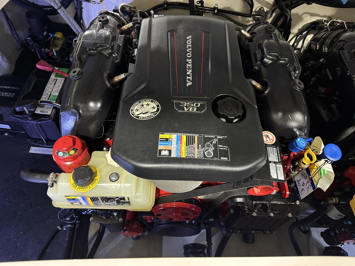 Used 2018 Cobalt R-35