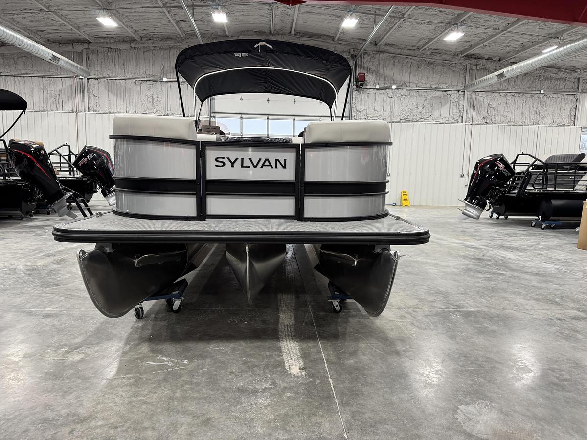 2026 Sylvan X5