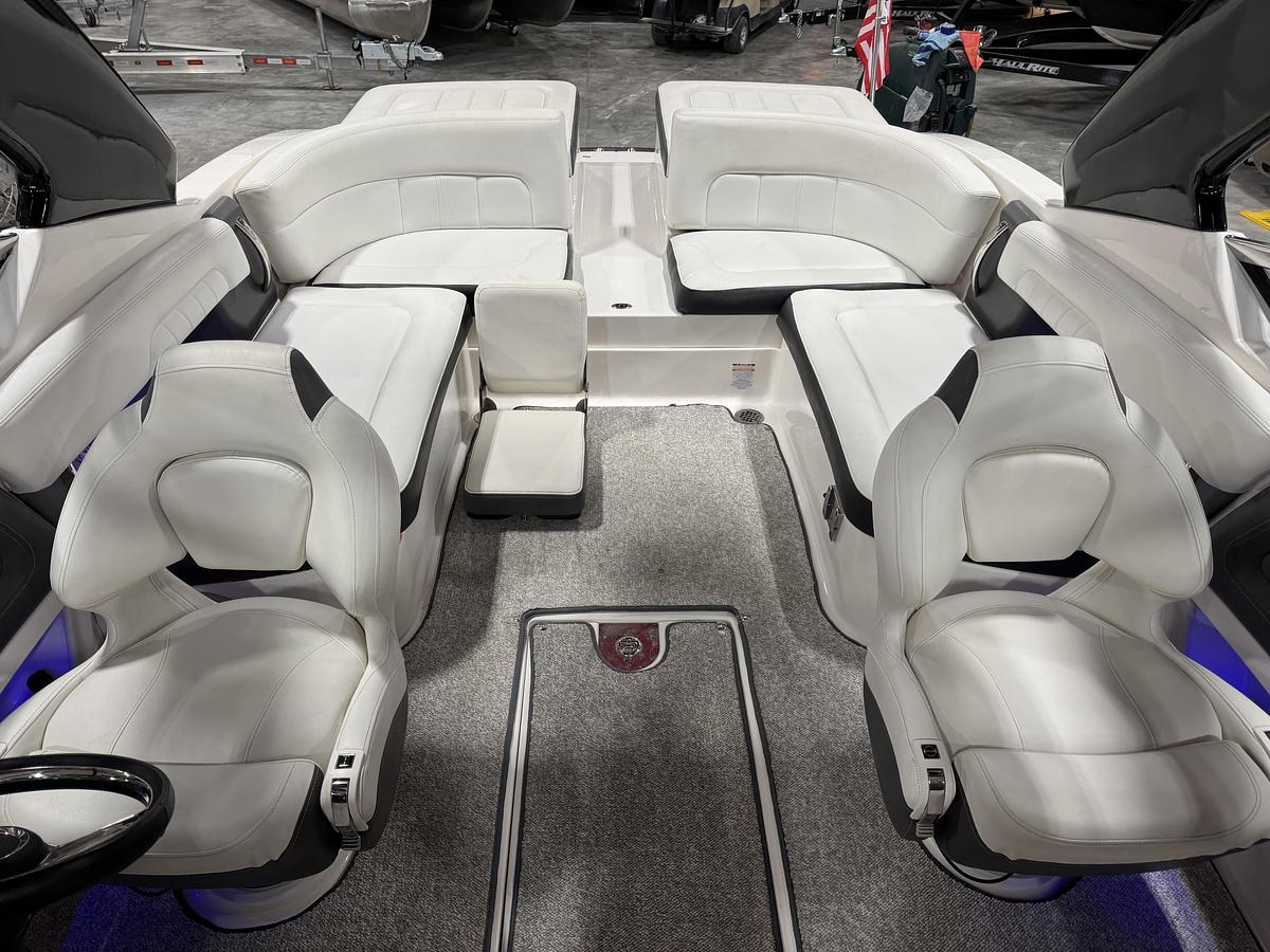 Used 2013 Chaparral 277 SSX