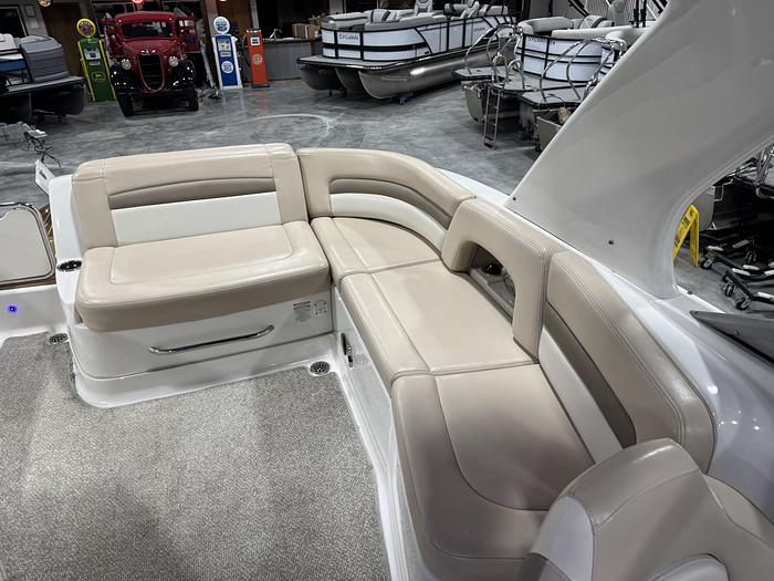 Used 2012 Chaparral 284 Sunesta