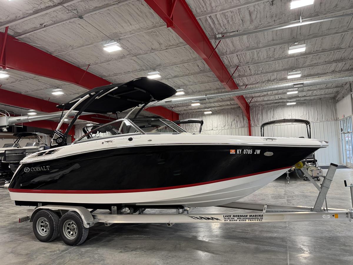 Used 2015 Cobalt 24 SD