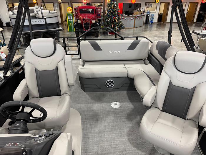 2024 Sylvan L5 CLZ DH