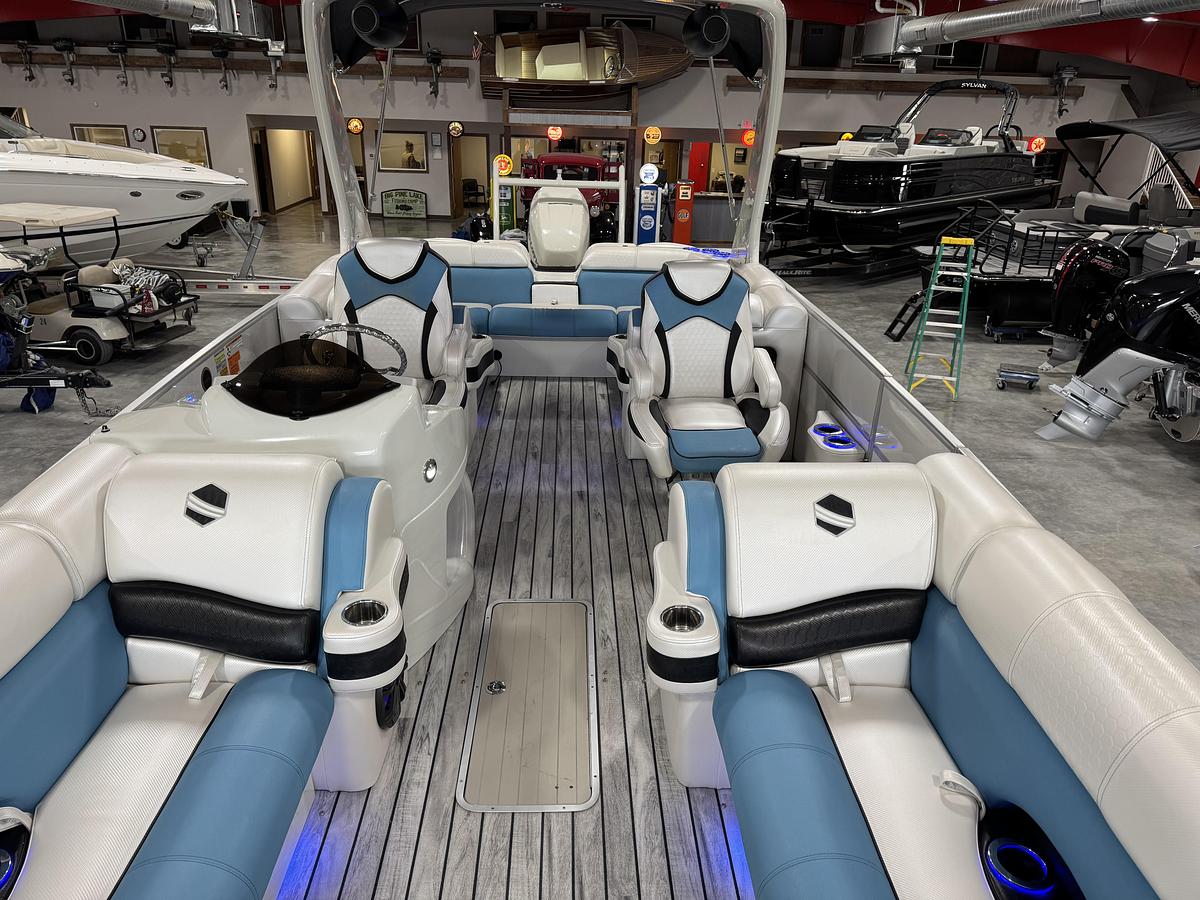 Used 2015 South Bay 925 Super Sport