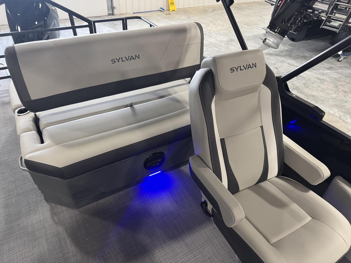 Used 2026 Sylvan X5