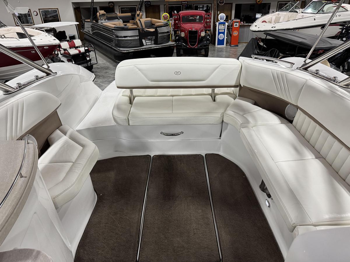 Used 2007 Cobalt 302 BR