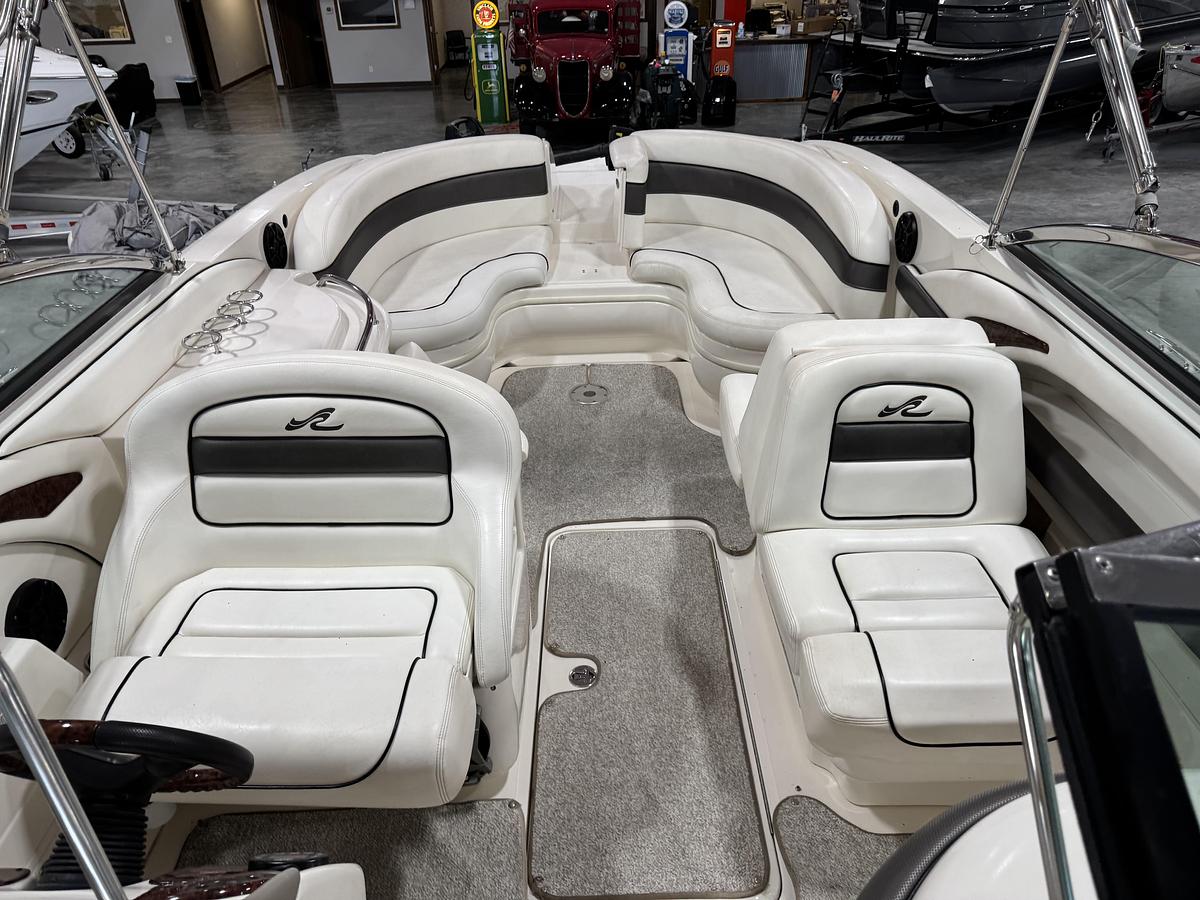 Used 2005 Sea Ray 290 SLX