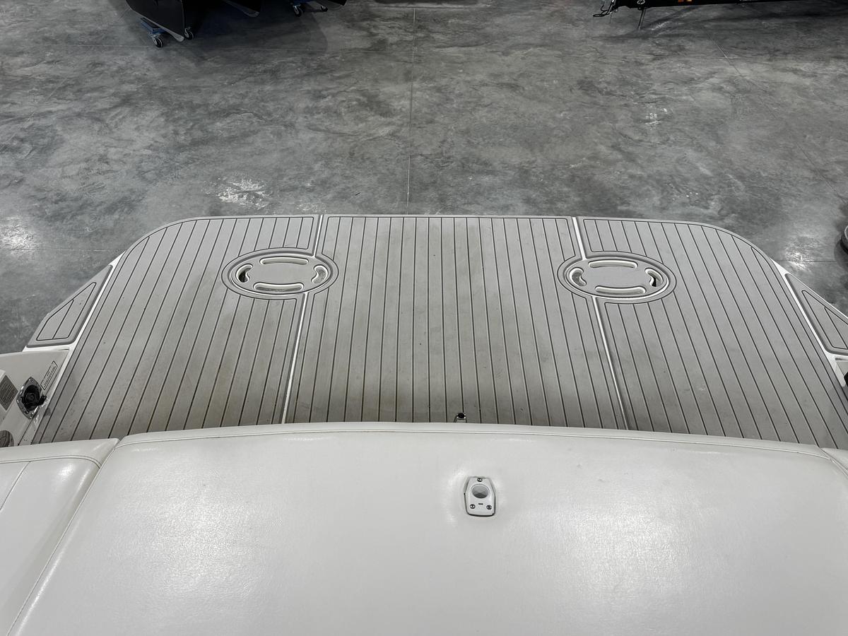 Used 2001 Formula 330 SS Sun Sport