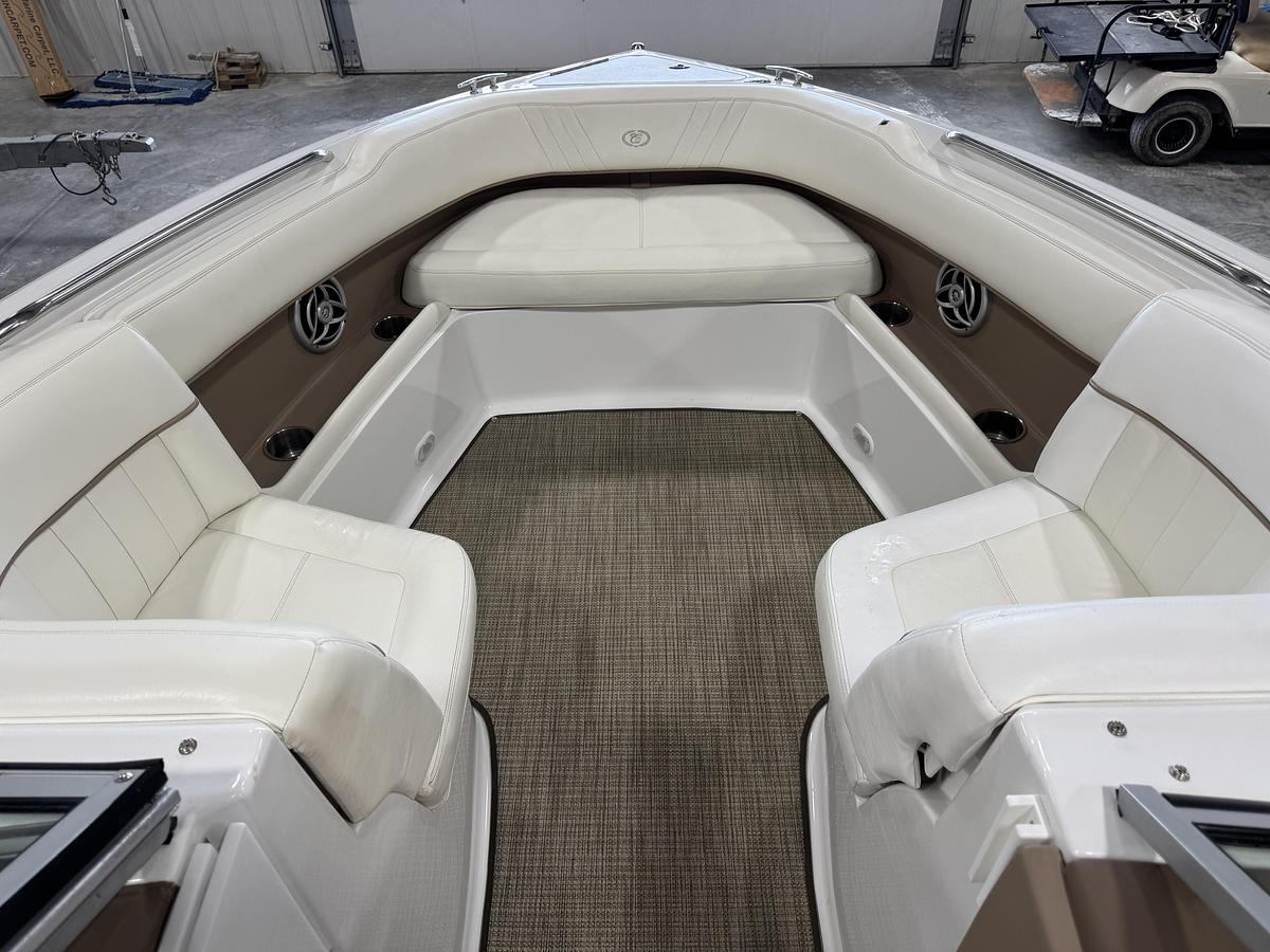 Used 2007 Cobalt 252 BR