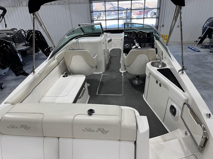 Used 2013 Sea Ray 260 Sundeck