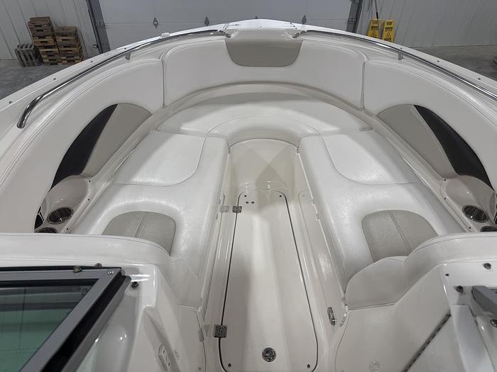 Used 2008 Chaparral 276 SSI