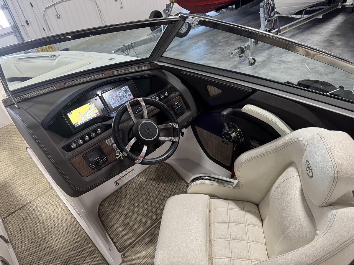Used 2018 Cobalt R7