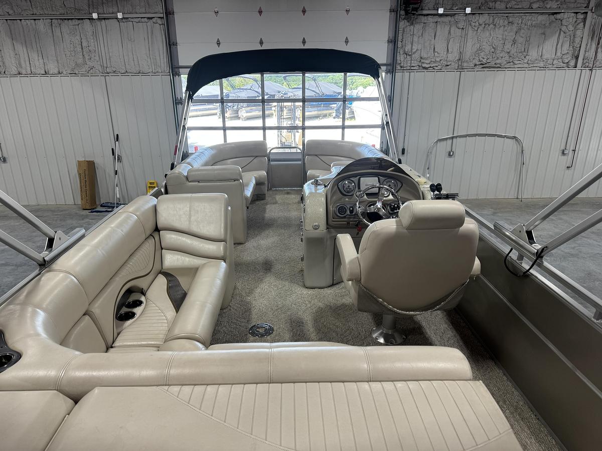 Used 2008 South Bay 927 CR