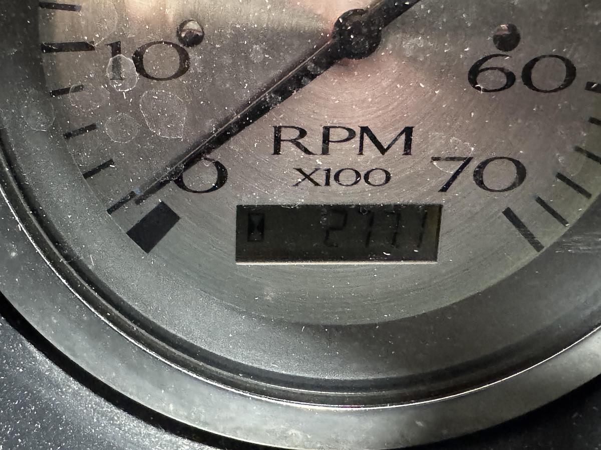 Used 2014 Bennington Q-25