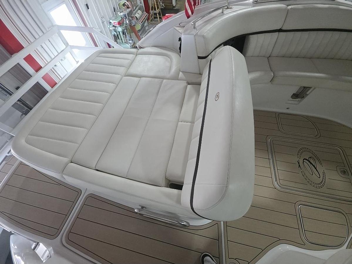 Used 2016 Cobalt 336 BR