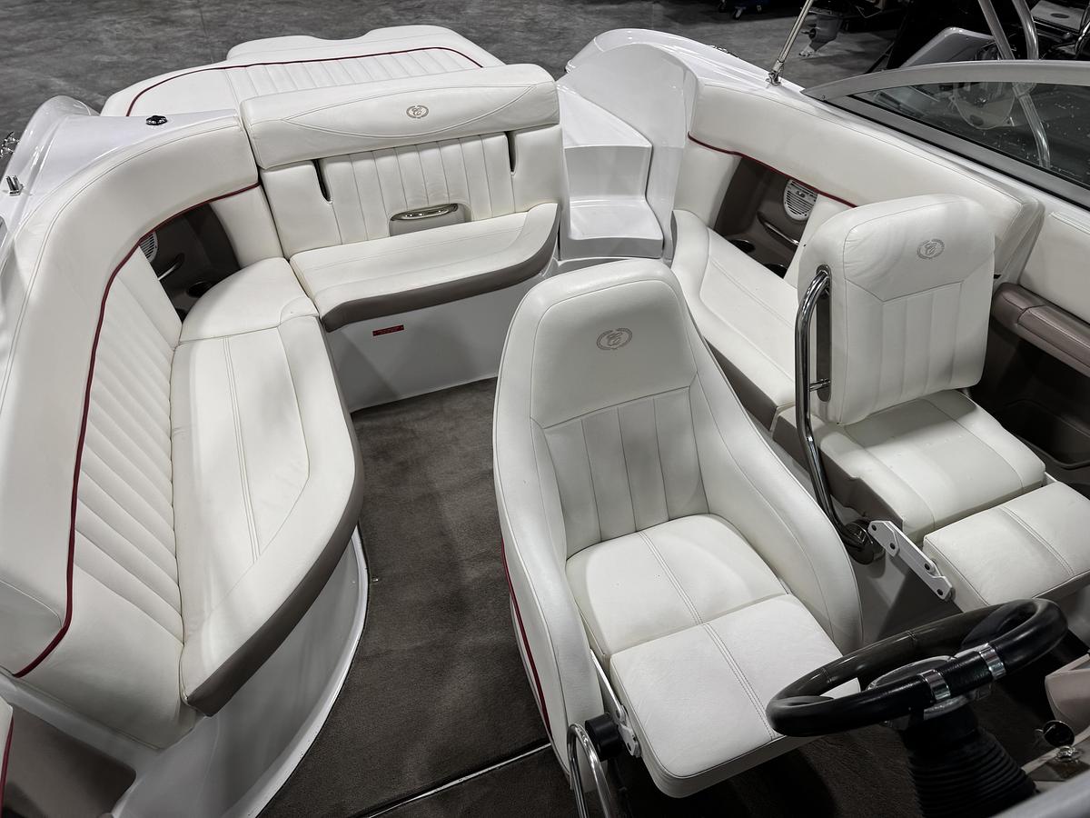 Used 2006 Cobalt 24 SX