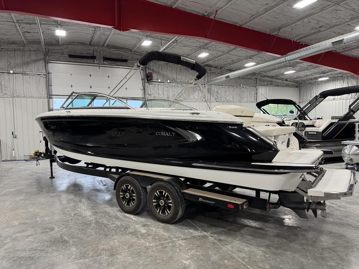 Used Cobalt A-28