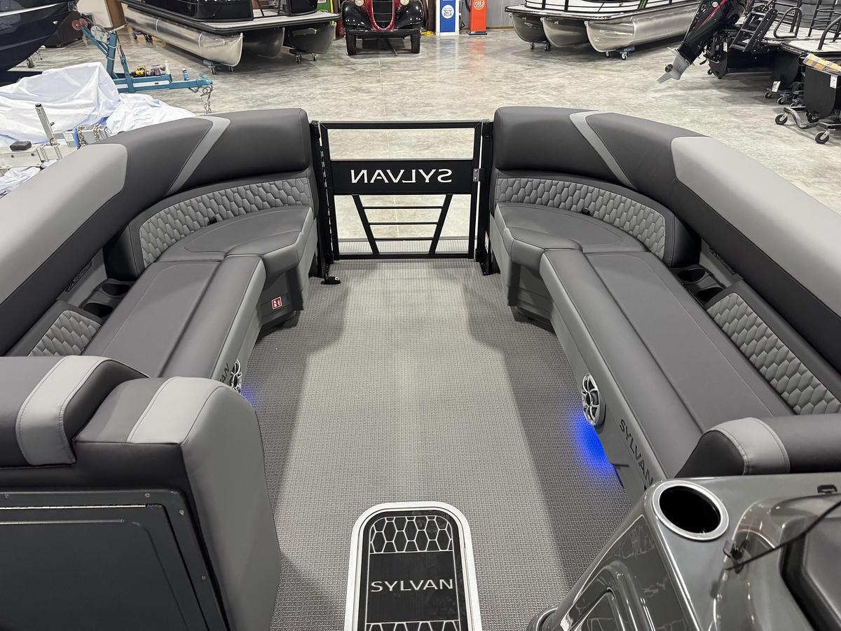 2027 Sylvan X5 Platinum