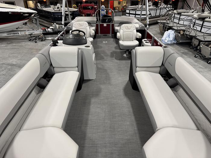 Used 2022 Lowe 270 SS