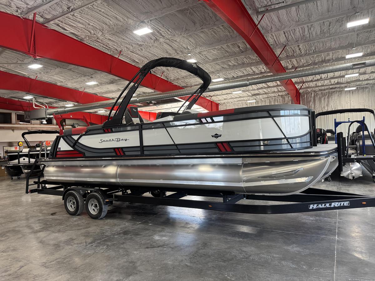 2027 SouthBay 525 RS