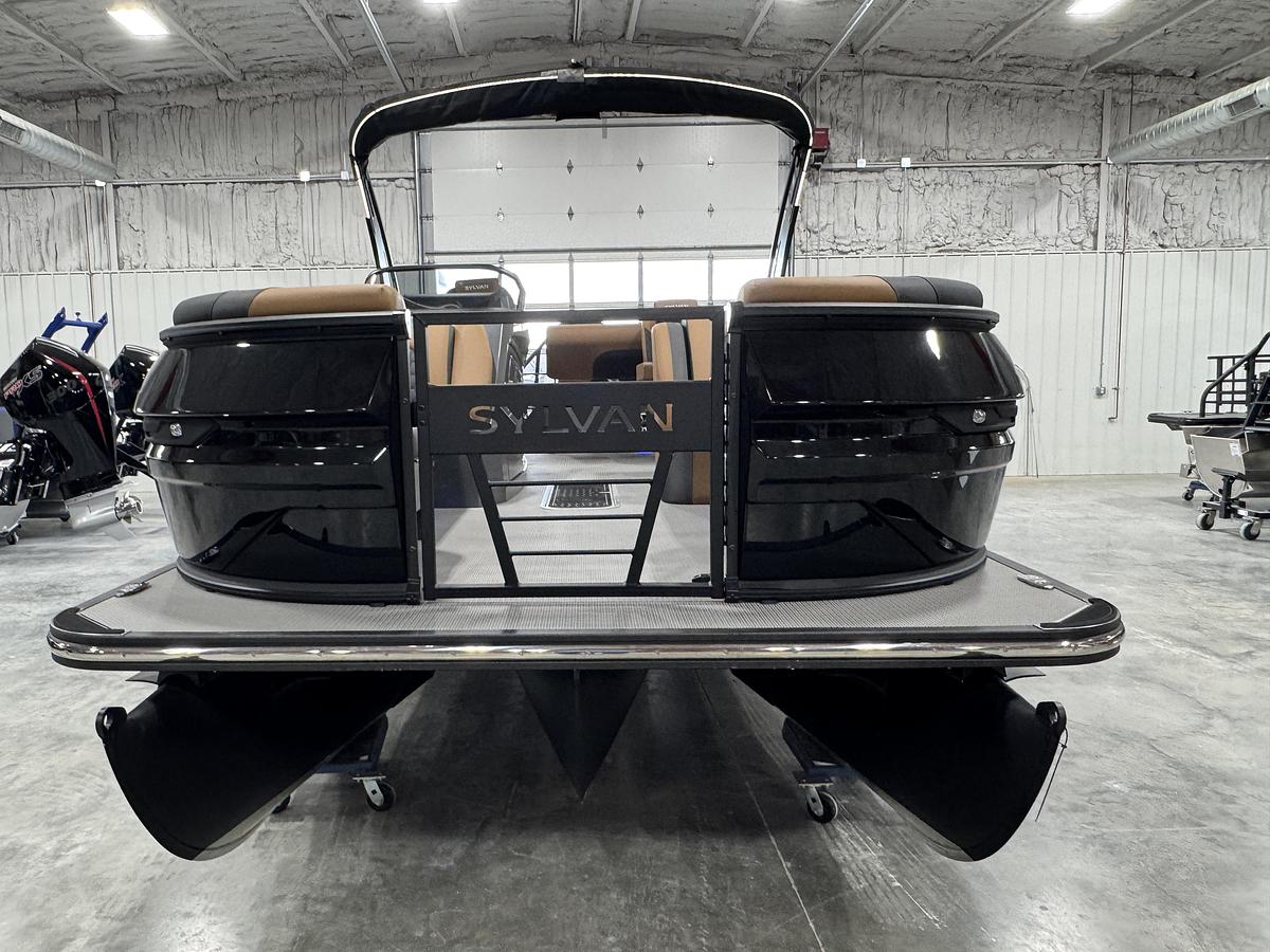2027 Sylvan L-5 Platinum