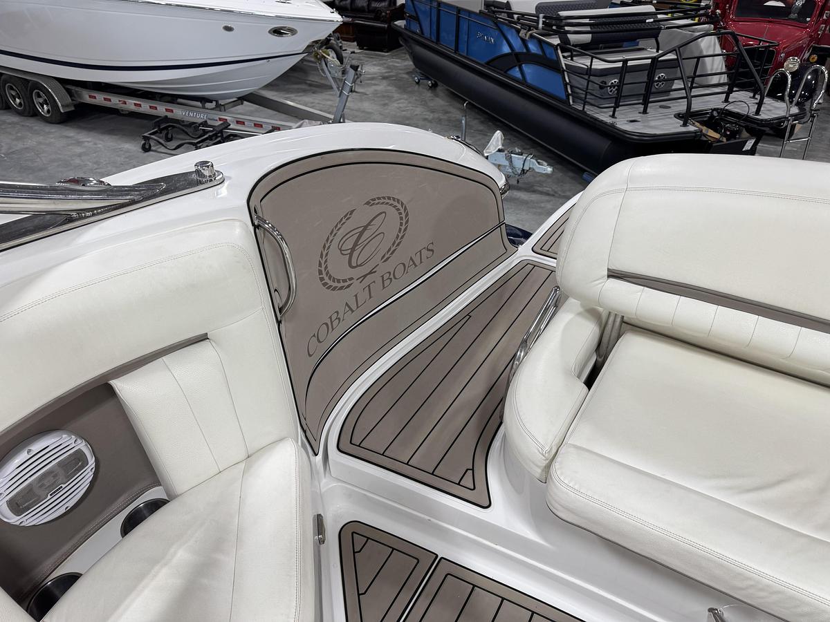 Used 2007 Cobalt 323