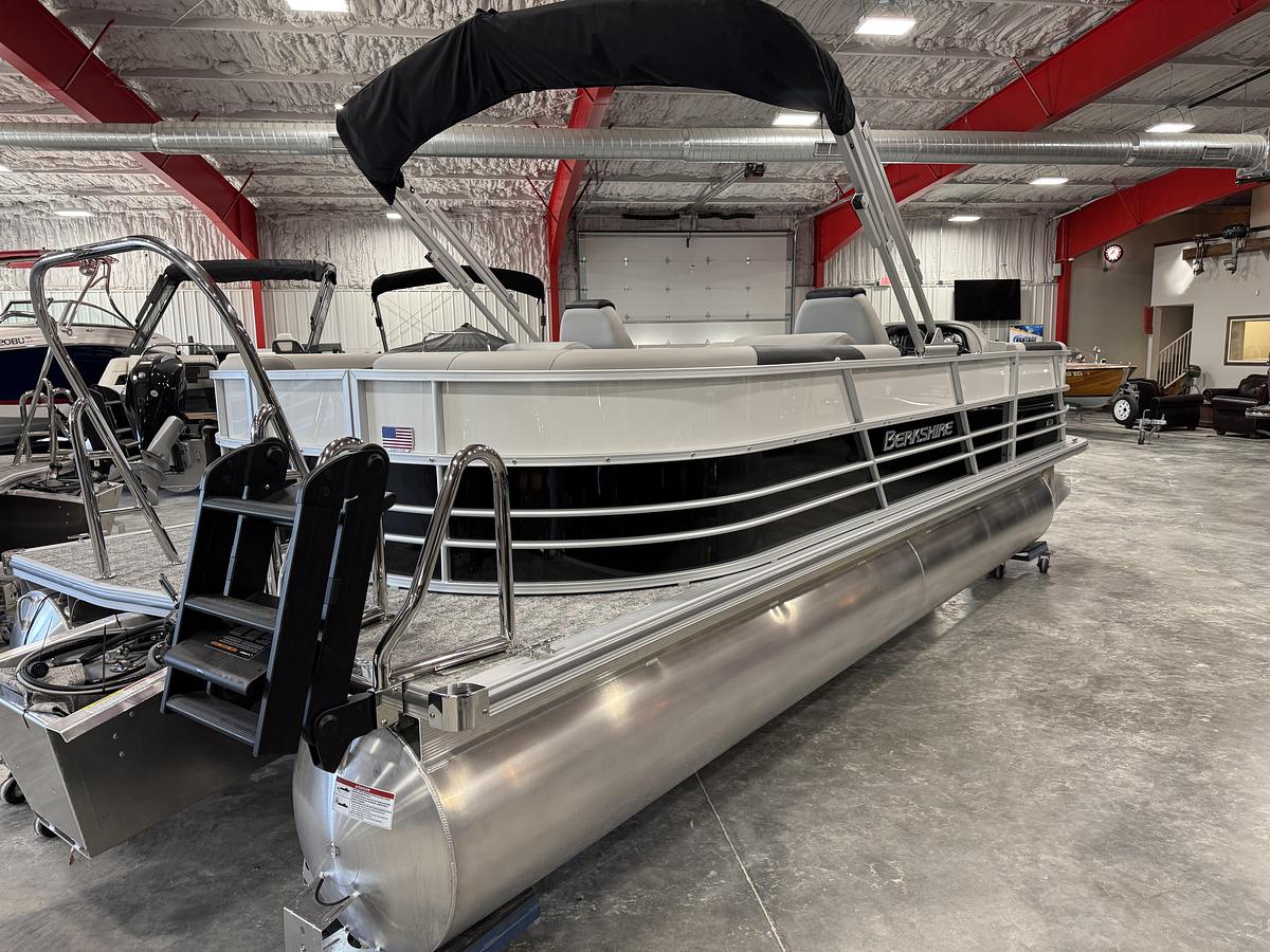 2026 Berkshire 24 RFX LE