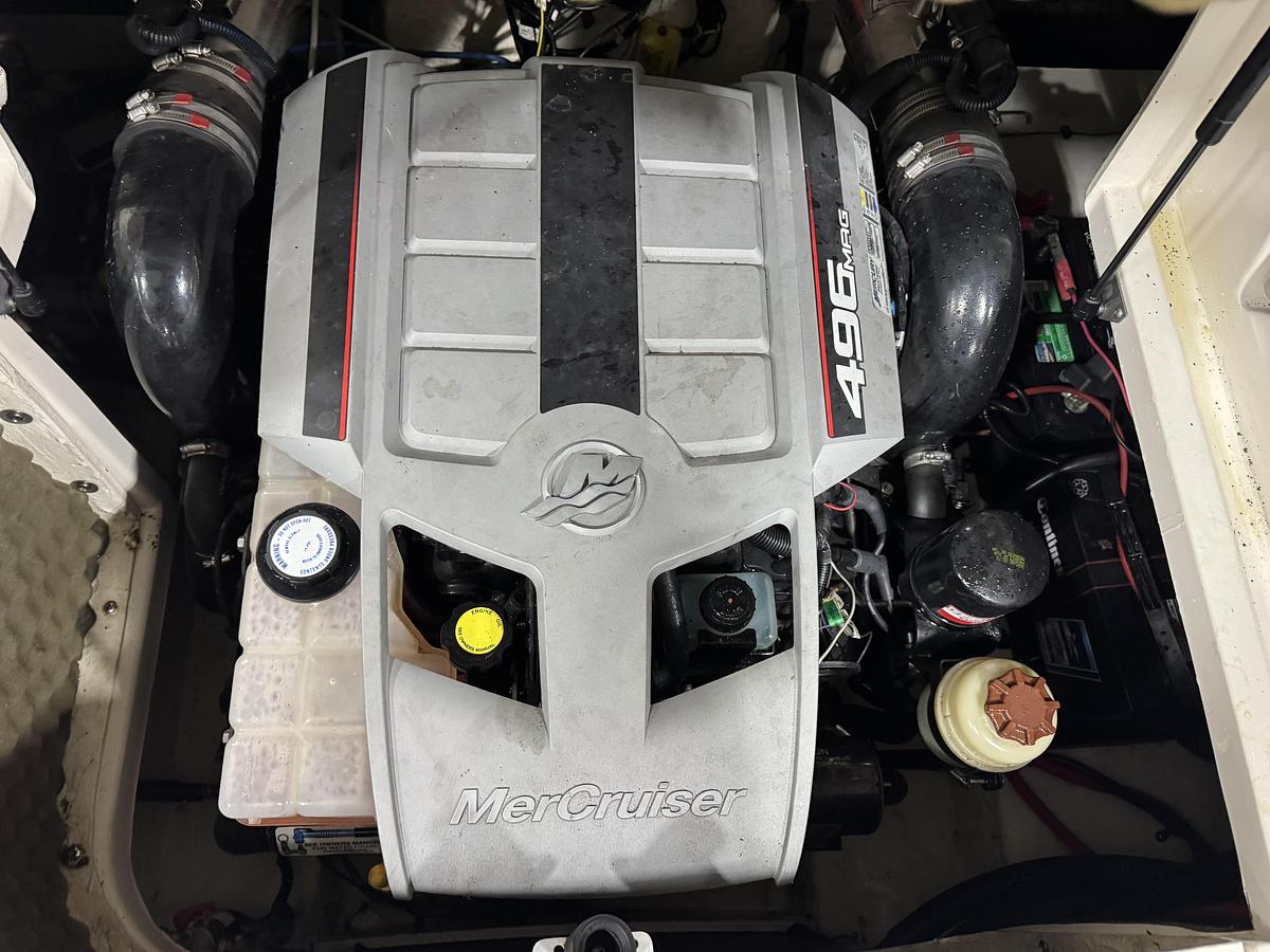 Used 2004 Sea Ray 270 Sundeck