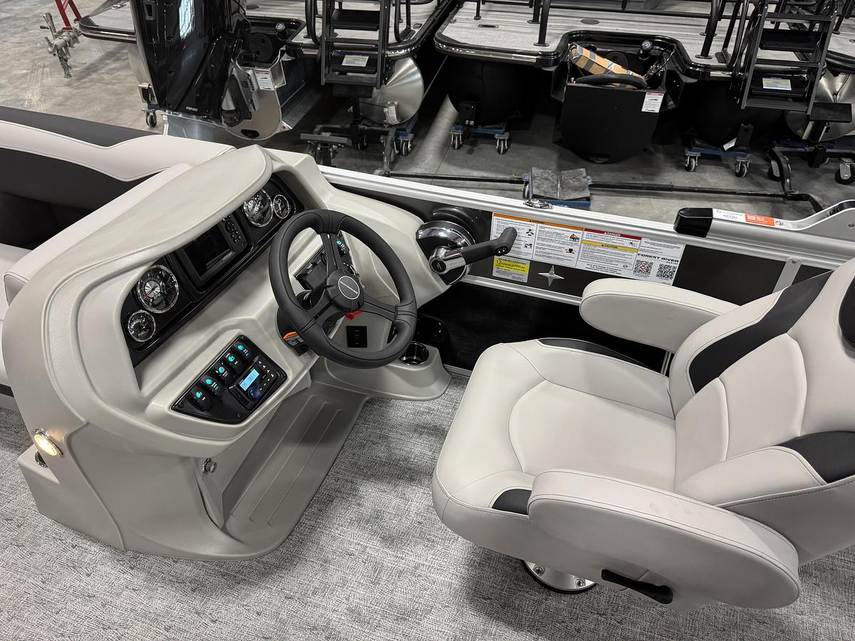 2026 Berkshire 24 UL LE