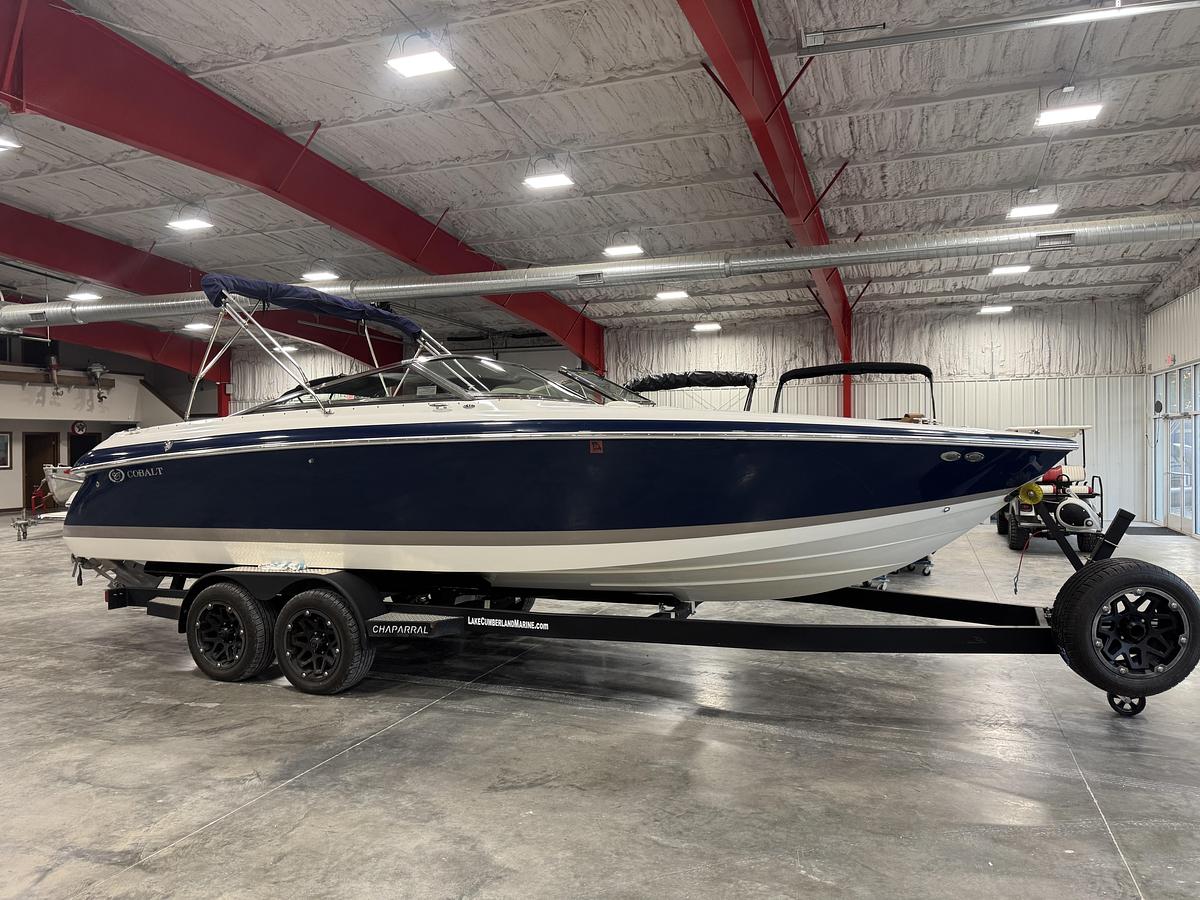Used 2006 Cobalt 262 BR