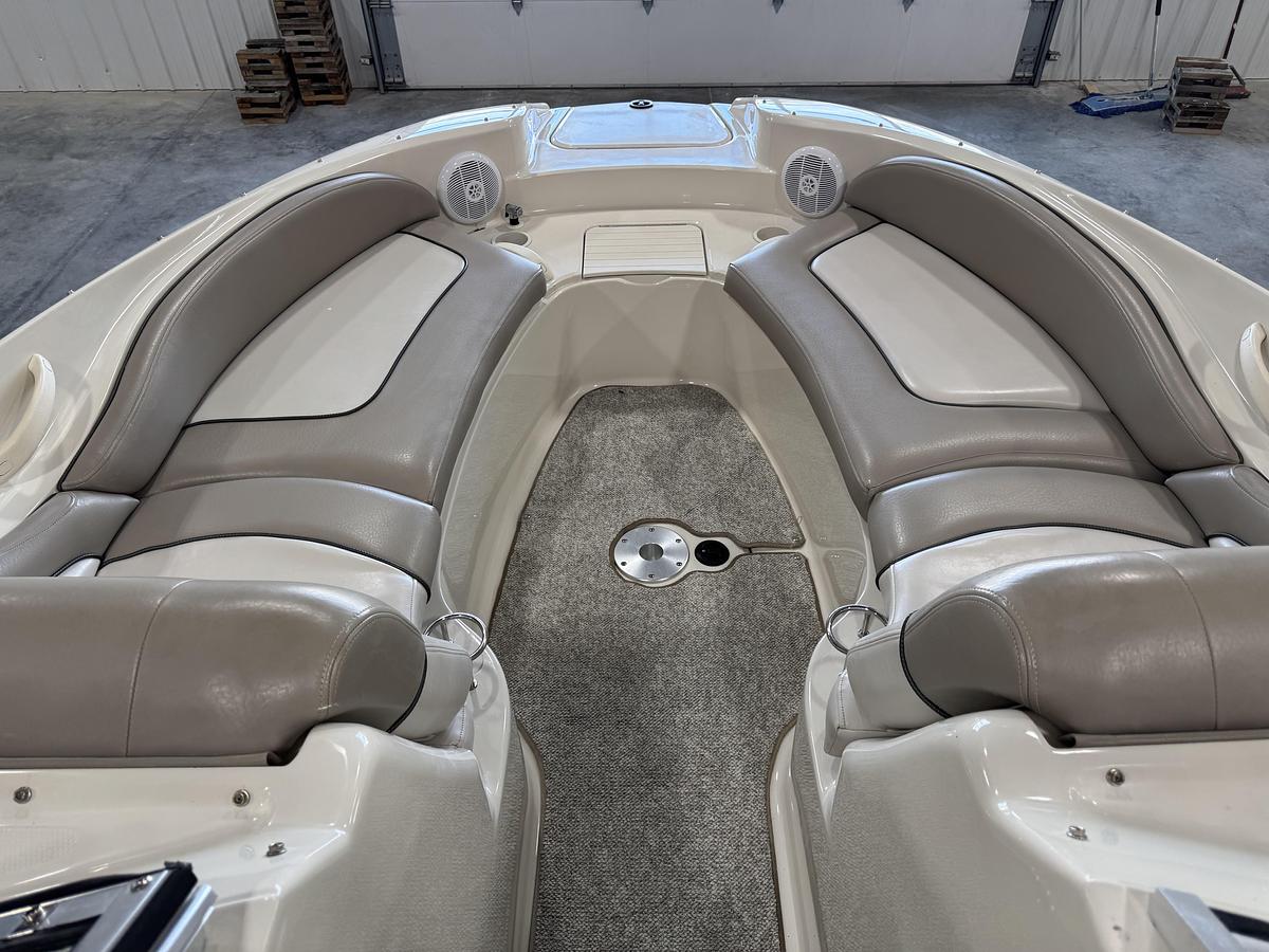 Used 2004 Sea Ray 270 Sundeck