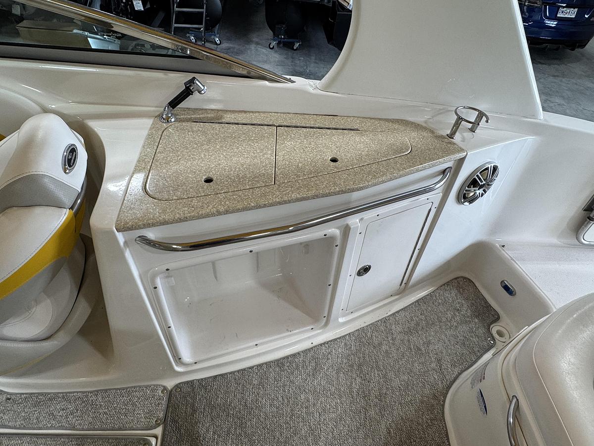 Used 2007 Chaparral 256 SSX