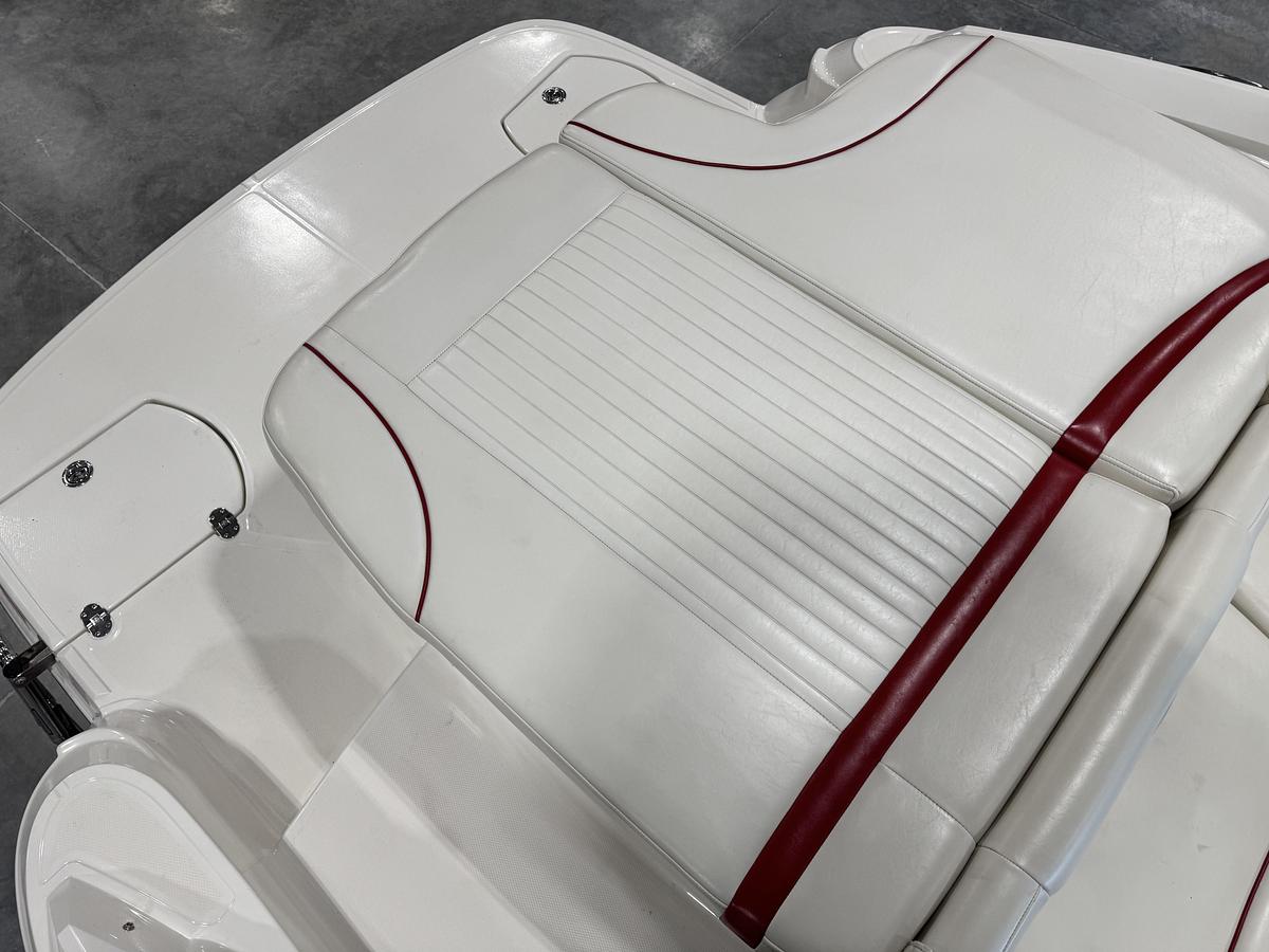 Used 2006 Monterey 234 FS