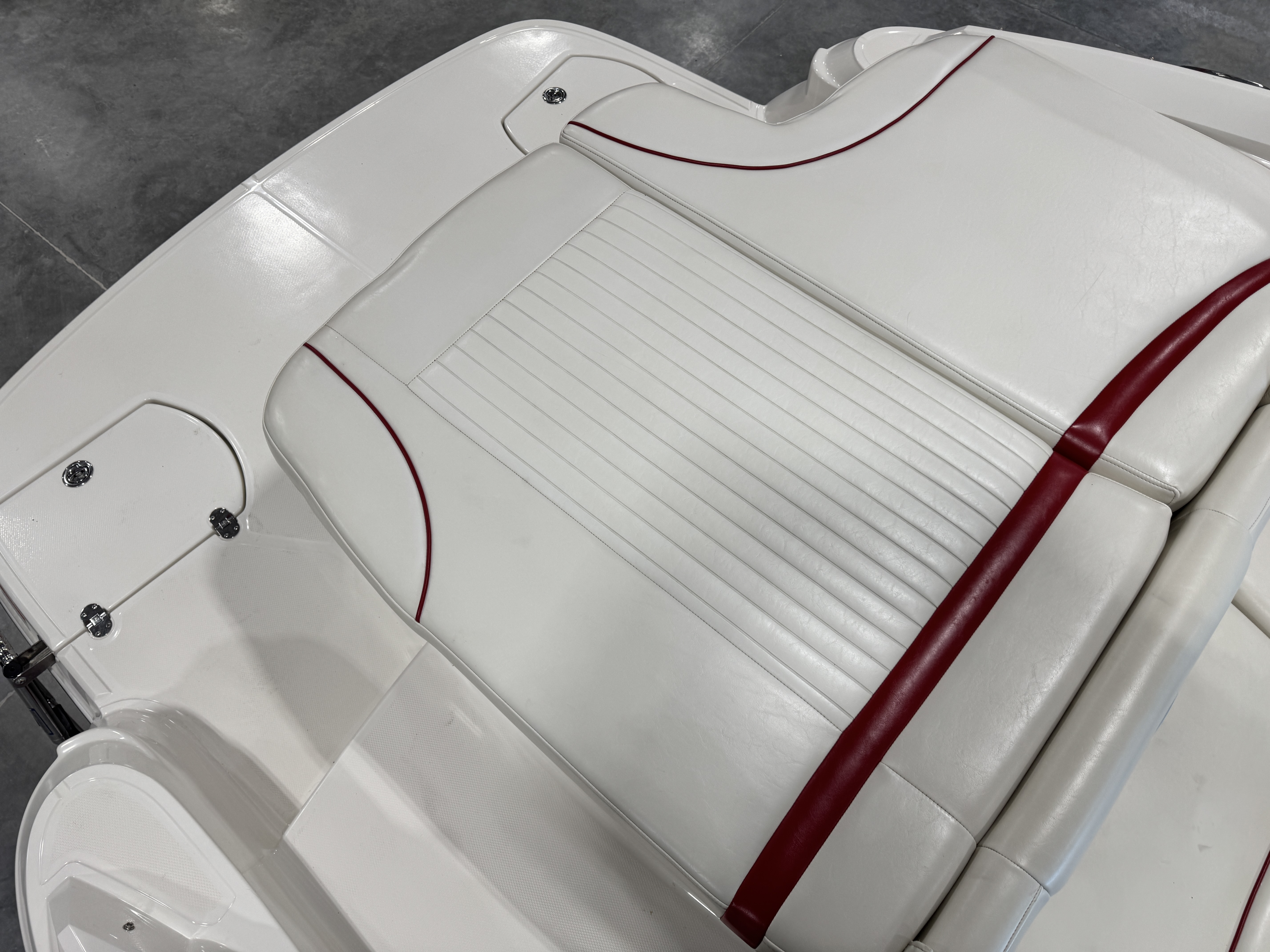 Used 2006 Monterey 234 FS